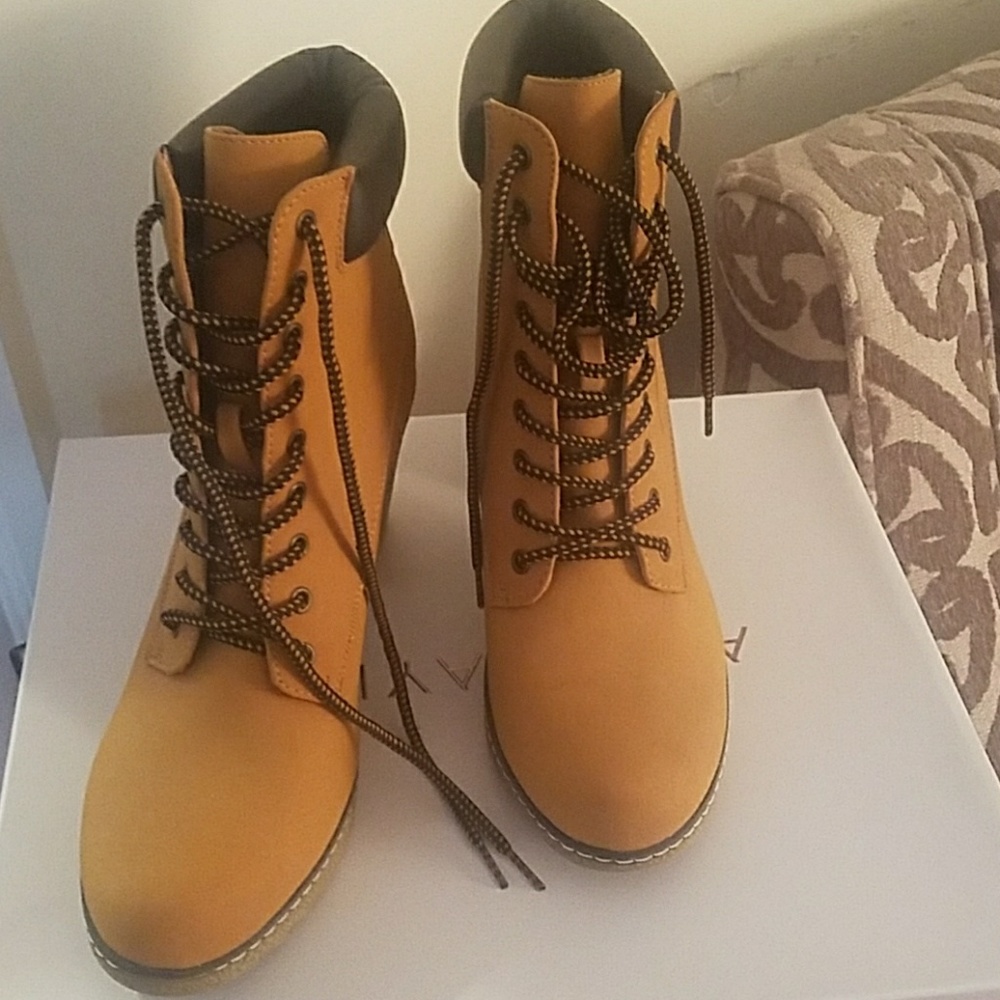 boots